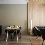 Vuokatin Loiste 9 A 3 By Interhome * Vuokatti