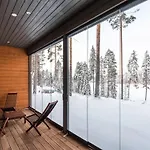 Vuokatin Loiste 9 A 3 By Interhome Vuokatti