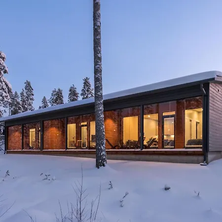 Vuokatin Loiste 9 A 3 By Interhome Vuokatti