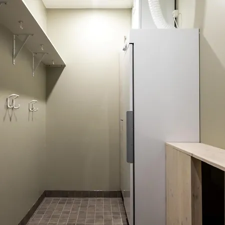 Feriehus Vuokatin Loiste 9 A 3 By Interhome *