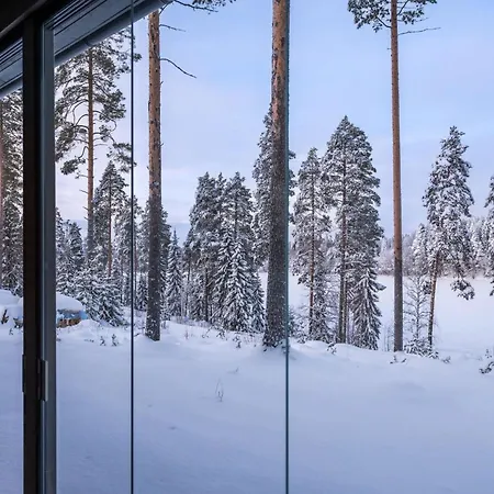 Feriehus Vuokatin Loiste 9 A 3 By Interhome *