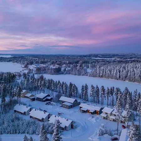 Feriehus Vuokatin Loiste 9 A 3 By Interhome