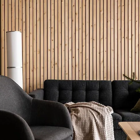 Feriehus Vuokatin Loiste 9 A 3 By Interhome *