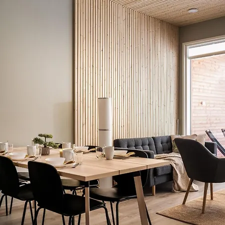 Vuokatin Loiste 9 A 3 By Interhome Feriehus *