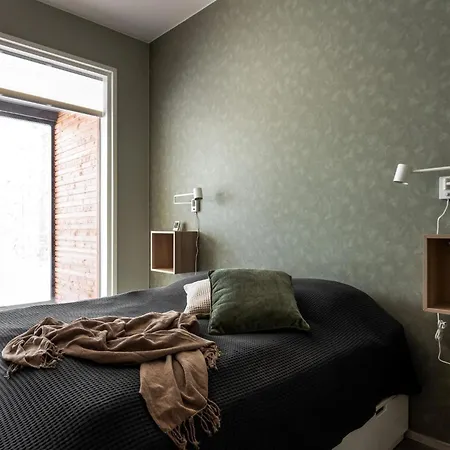 Vuokatin Loiste 9 A 3 By Interhome * Vuokatti