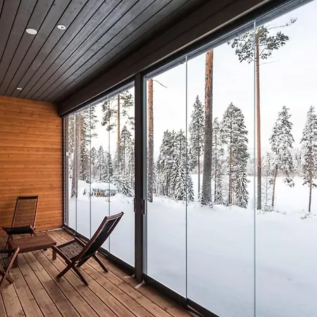 Feriehus Vuokatin Loiste 9 A 3 By Interhome