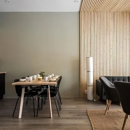 Feriehus Vuokatin Loiste 9 A 3 By Interhome