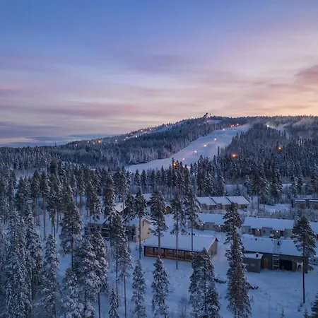 Vuokatin Loiste 9 A 3 By Interhome