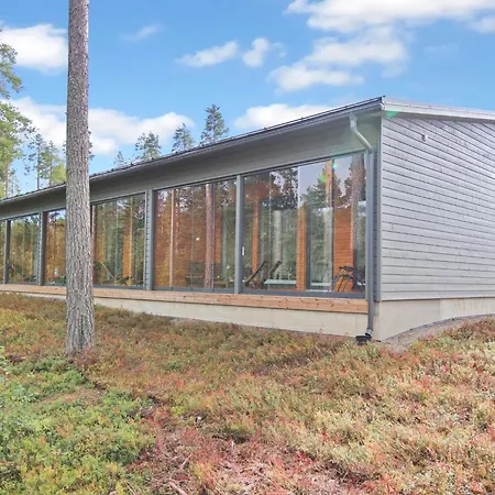 Дом отдыха Vuokatin Loiste 9 A 3 By Interhome *