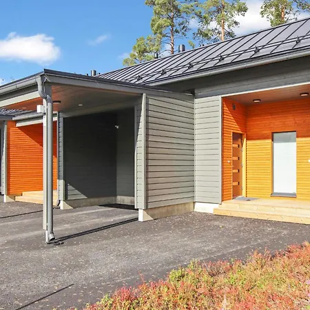 Semesterbostad Vuokatin Loiste 9 A 3 By Interhome Vuokatti