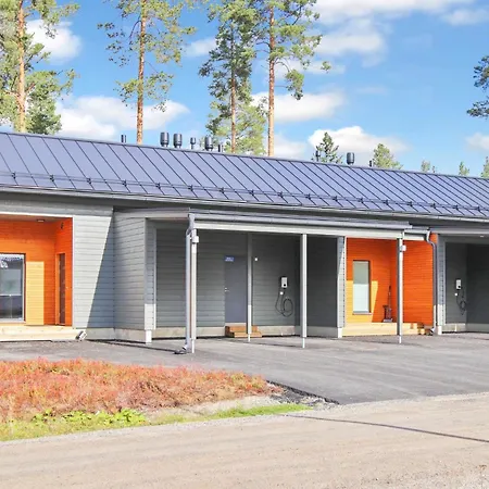 Vuokatin Loiste 9 A 3 By Interhome Дом отдыха Вуокатти