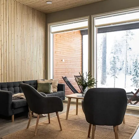Vuokatin Loiste 9 A 3 By Interhome * Вуокатти