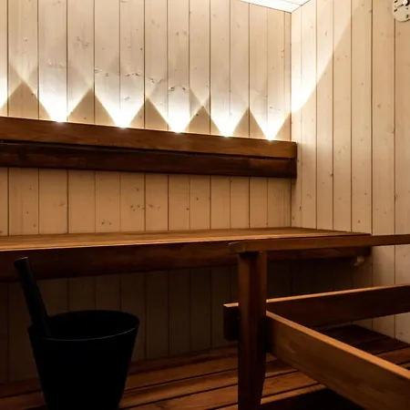 Vuokatin Loiste 9 A 3 By Interhome *