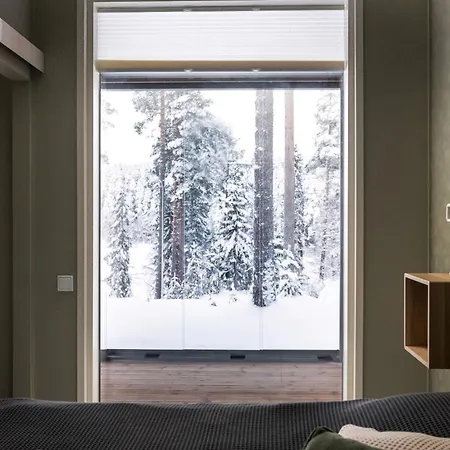 Vuokatin Loiste 9 A 3 By Interhome * Вуокатти