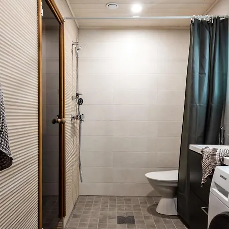 Vuokatin Loiste 9 A 3 By Interhome Semesterbostad *