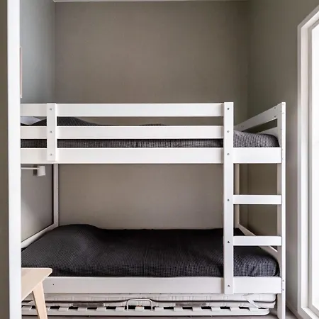 Vuokatin Loiste 9 A 3 By Interhome Дом отдыха