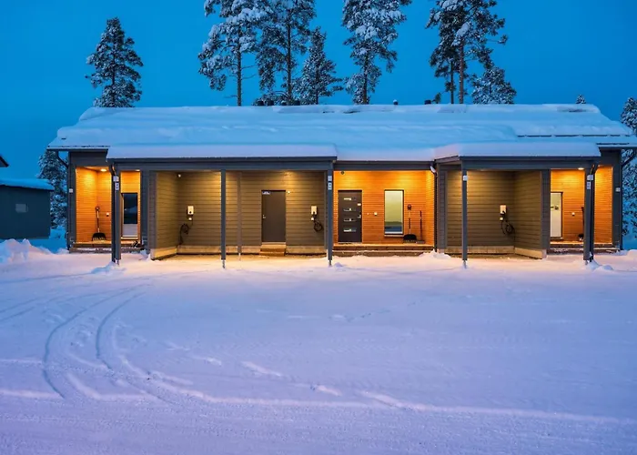 Vuokatin Loiste 9 A 3 By Interhome Вуокатти