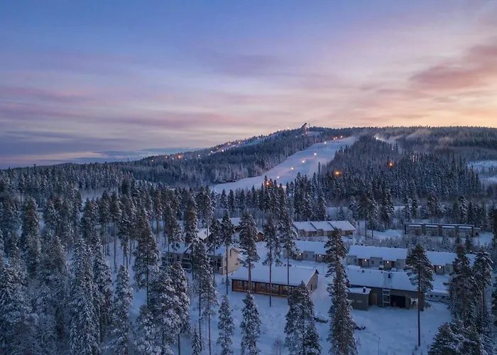 Vuokatin Loiste 9 A 3 By Interhome