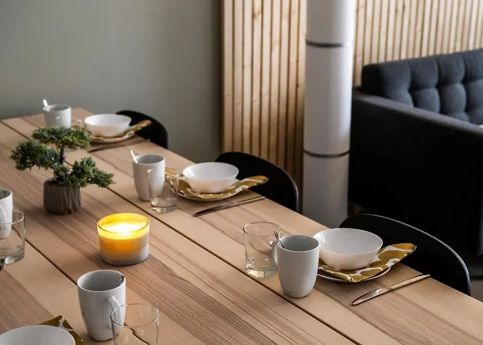 Vuokatin Loiste 9 A 3 By Interhome * Вуокатти