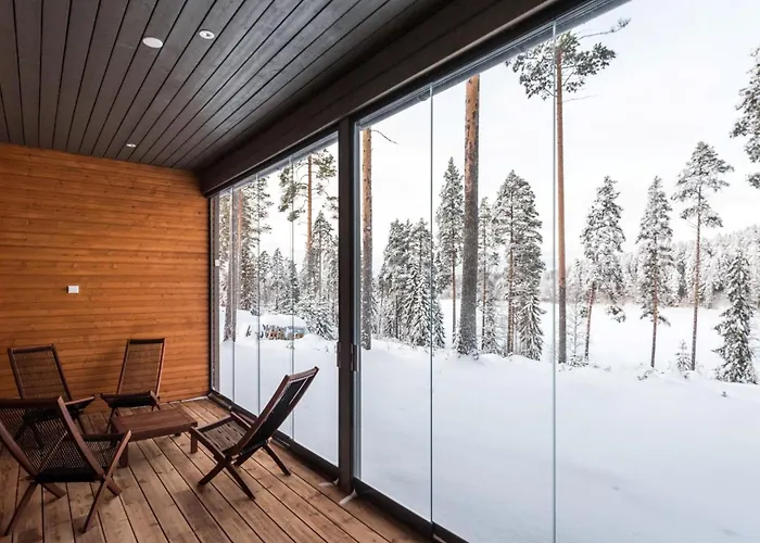 Vuokatin Loiste 9 A 3 By Interhome Вуокатти