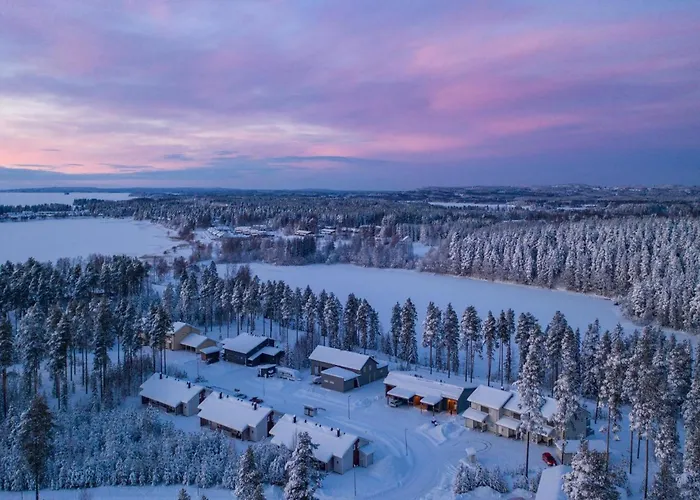 Vuokatin Loiste 9 A 3 By Interhome